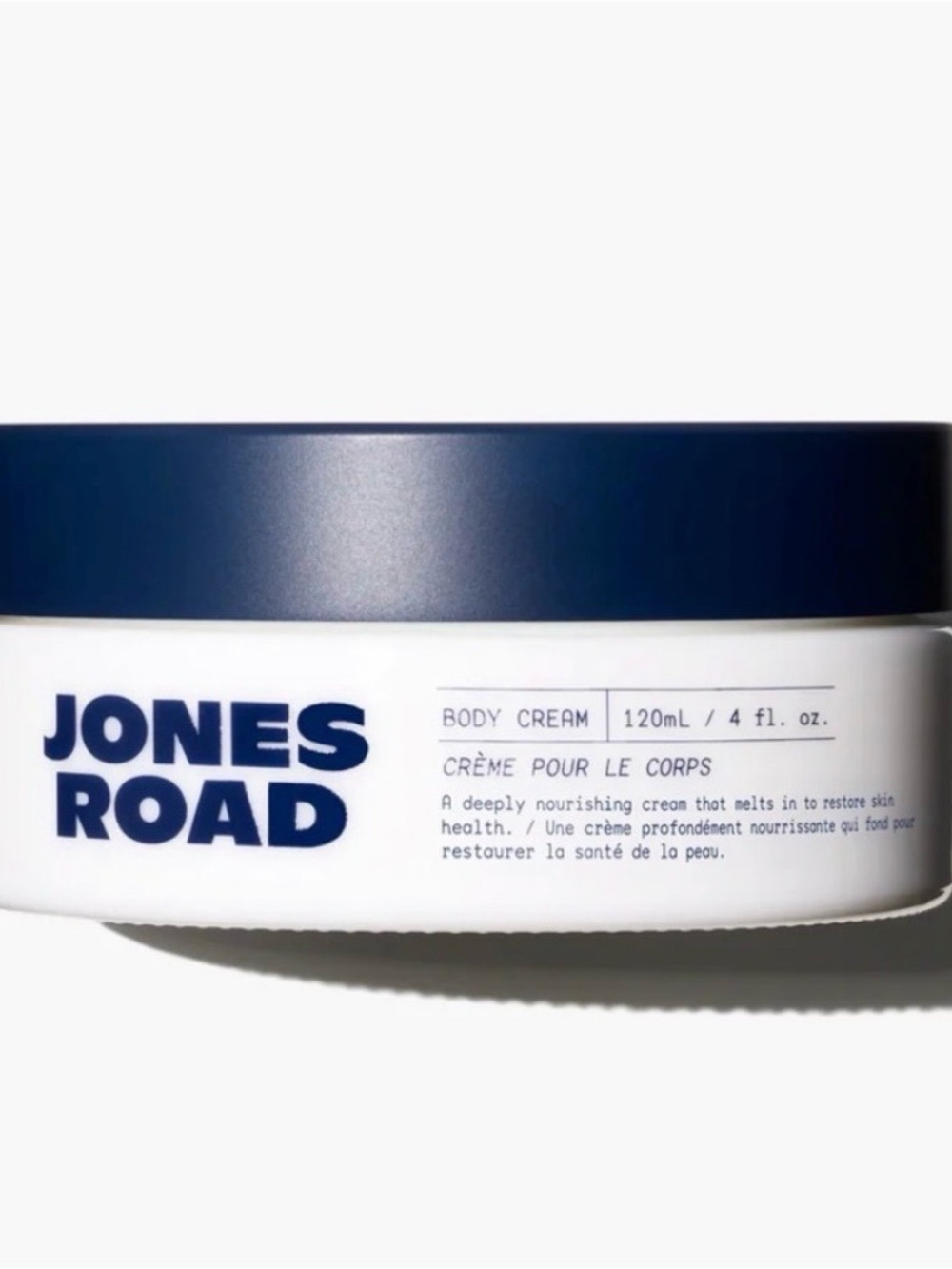 Jones Road Body Cream $44